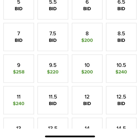 Puma X Bape Disc Blaze Camo Black - Picture 8 of 8